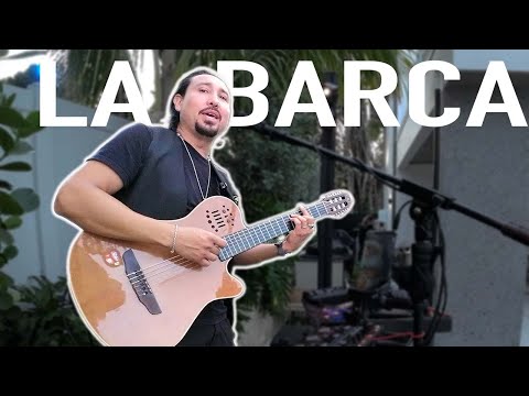 La Barca - Romantic Mexican Music