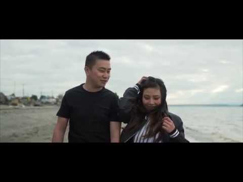 Tony Xiong - Nyiam Koj (Official Music Video)