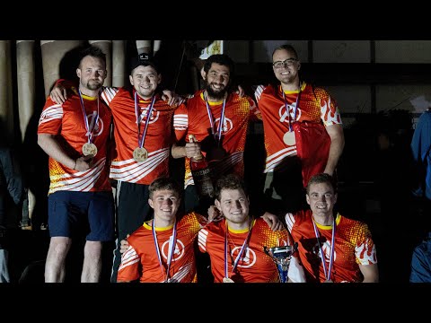 SDH Zderaz - klip z HPL 2025