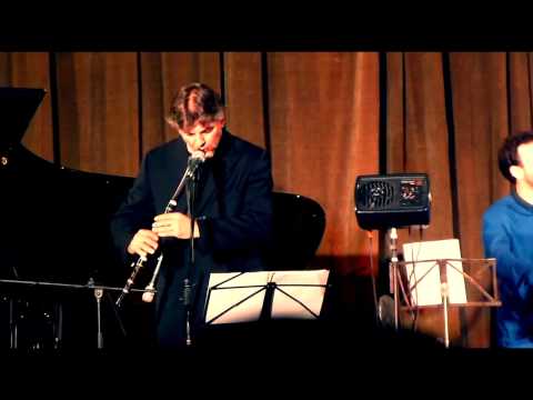 "Dunava Blues" Artur Dutkiewicz Trio & Theodosii Spassov