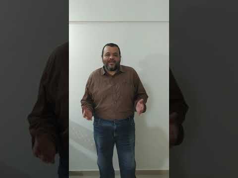 Kshitij Introduction Video