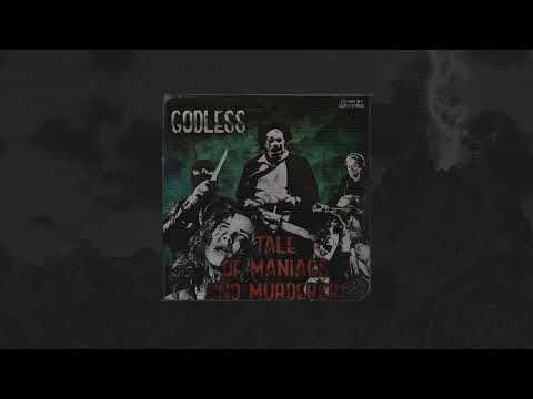 GODLESS x ACE $NOW$ - IN ANOTHER WORLD