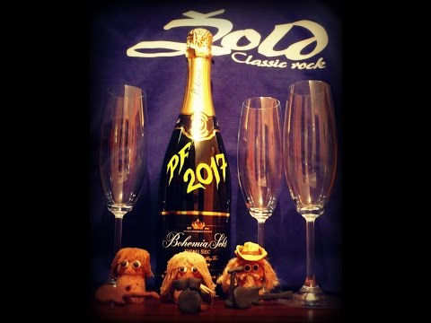 Žold - IRSKÁ LIDOVÁ...