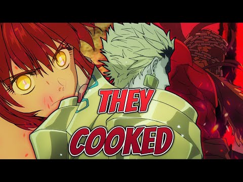 TWO ARCHERS ONE RIDER ⁉️ WTF WAS THIS FATE EPISODE BRO 🤯😶 (Fate Strange Fake Episode 4 REACTION)