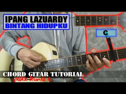 Bintang Hidupku - Ipang