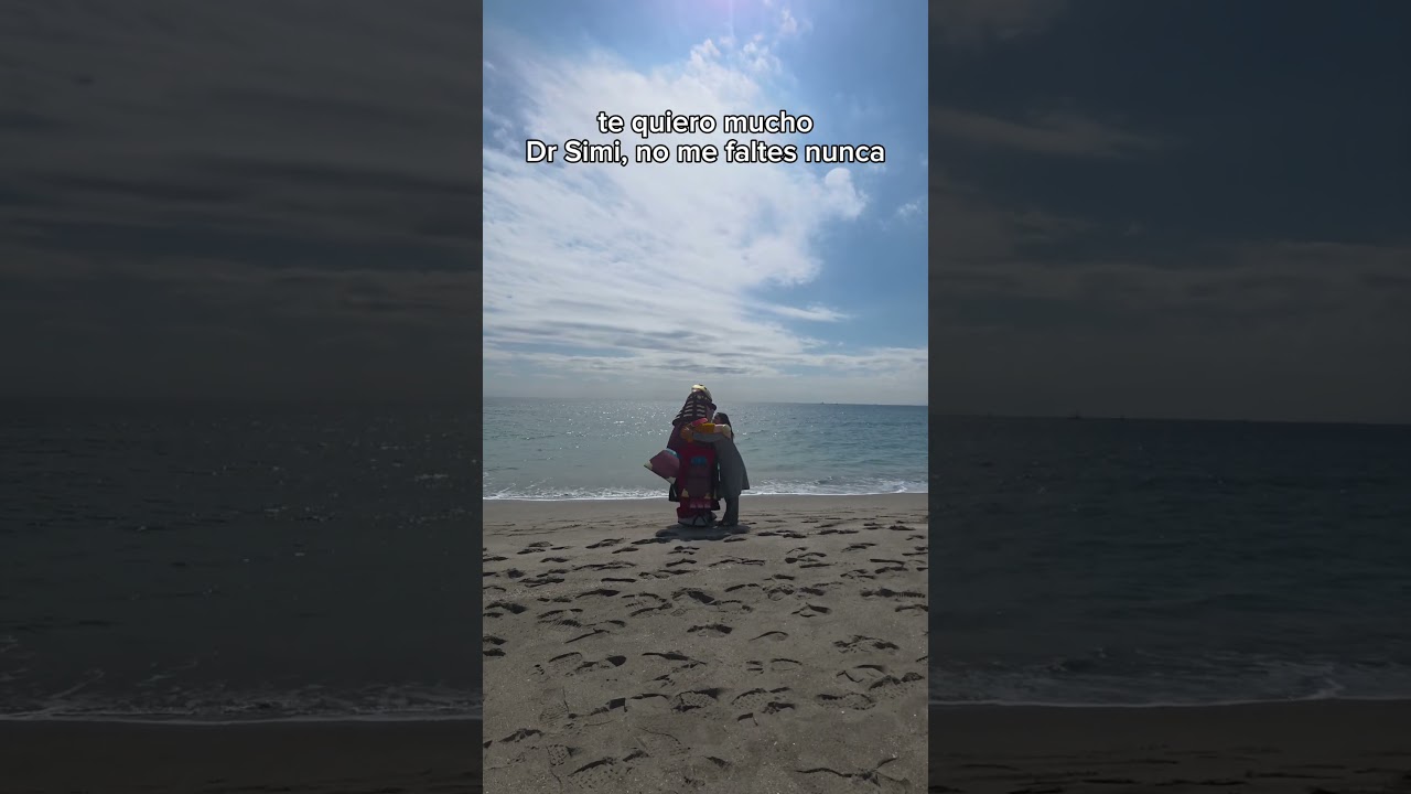 25 Años Esperamdo Esto 😭😭😭