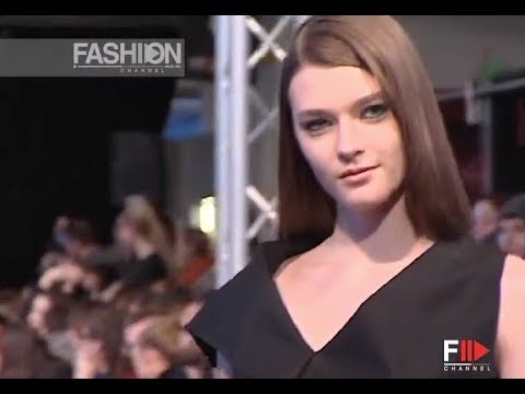 LUTZ Fall 2009/2010 Paris - Fashion Channel