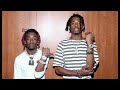 Playboi Carti X Uzi Big Bank OG