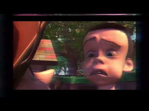 Requiem for steam (Toy Story music video)