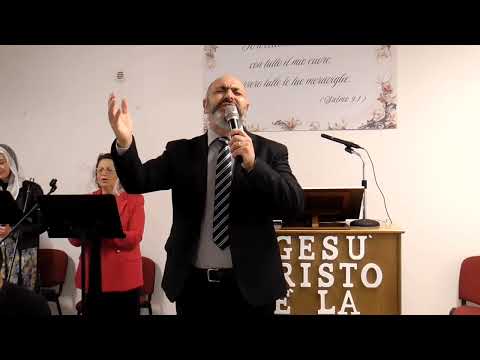 COME ZACCHEO ... - CHIESA EVANGELICA FRANCICA -