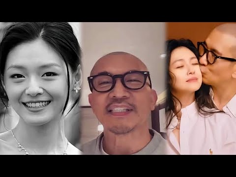 Husband DJ Koo Breaks Down Over Barbie Hsu’s Death, Sharing Their Heartbreaking Love Story