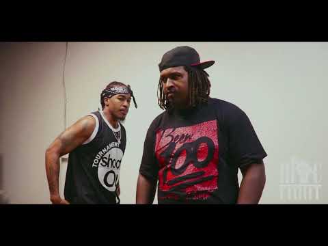 Cooc Da Artist vs Ty Skillz