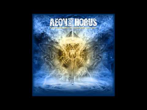 Aeon of Horus  As the Earth Shatters cont