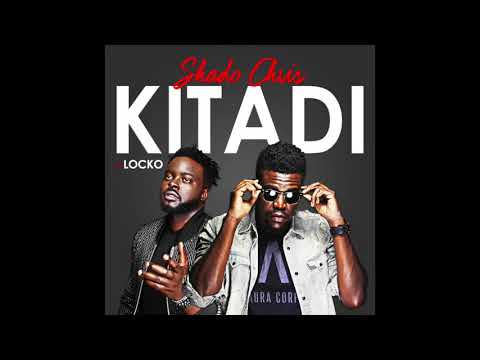 Shado Chris feat. Locko - Kitadi (Audio)