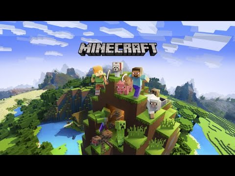 FINAL SHOWDOWN in Minecraft with Friends (Part 2)