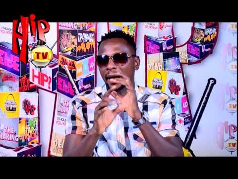 Zdon Paporella challenges doesn’t stop Music (Nigerian Entertainment News)