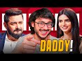DADDY DAUGHTER LOVE STORY  | CARRYMINATI