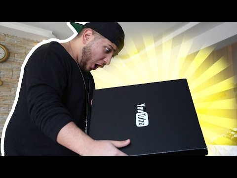 ICH BIN GOLD - DANKE !!! | ALI