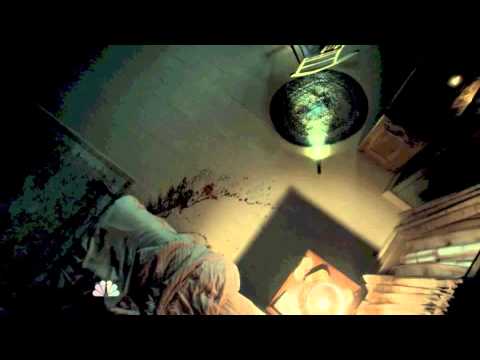 Actual Cannibal Hannibal Lecter