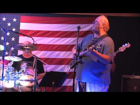 The Cat Daddys - Brown Eyed Girl