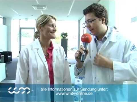 Ein Blick hinter die Kulissen bei Salvus Mineralbrunnen GmbH