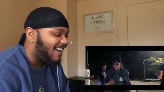 Sherwood Marty Feat. Lil Baby "Day In My Hood" (WSHH Exclusive - Official Music Video) REACTION
