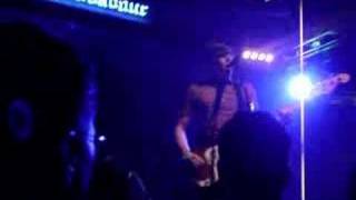 Tokyo Police Club - If It Works - Troubadour 7/25/2007