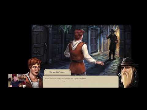 Hero U: Rogue to Redemption: Session 1