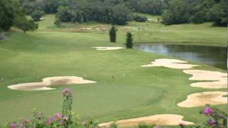 preview picture of video 'Tamarin Santana Golf Club'