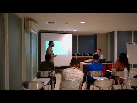 Training Strategic Decision Making Tangcity Academy