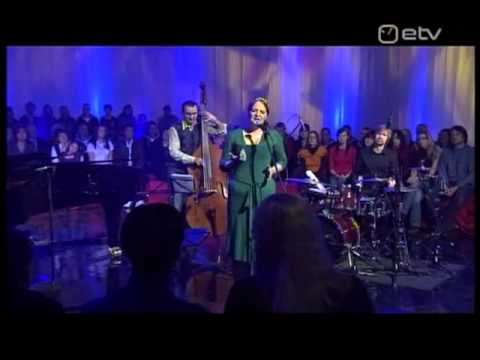 Hedvig Hanson - Kohtumistund