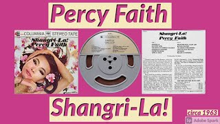 Percy Faith - Shangri-La!