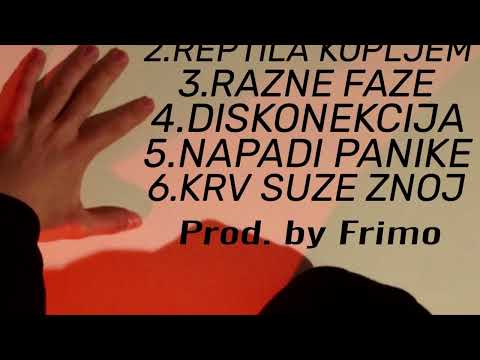 Da NLO - Napadi Panike