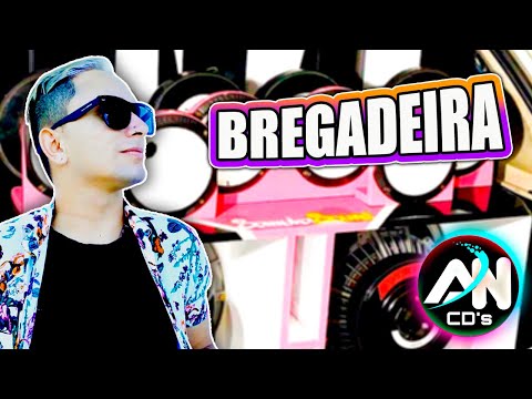 O MONSTRO DO MÉDIO E GRAVE 2021 - BRONCADOR DA BREGADEIRA - SEQUENCIA DE BOTADÃO (AN CDs)