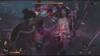 【鬼武者 Way of the Sword】佐々木巌流・祇王