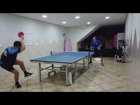 Dr. Neubauer Trouble Maker Ox - Training