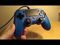 Nacon PS4 Wired Compact Controller Review - Quality Licensed Playstation  4 Controller