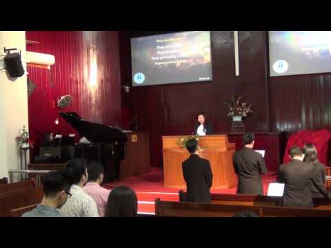 KPPK 66 - Besar SetiaMu medley KPPK 59 - Thou Art Worthy