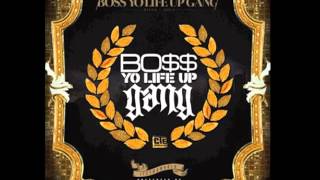 Young Jeezy x Rosco - Hungry