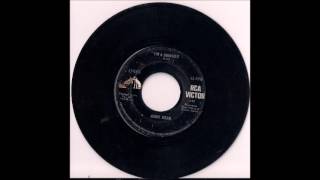 Jimmy Dean &quot;I&#39;m A Swinger&quot; and &quot;Your Country Boy&quot; 45 RPM