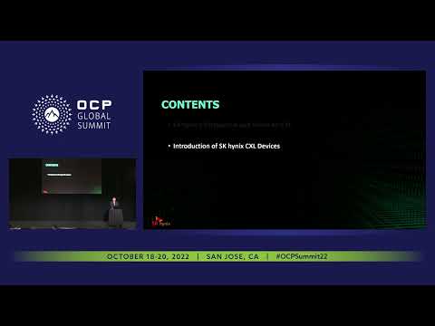 Enhancing the Scalability of Memory Sub-system with SK hynix CXL Devices