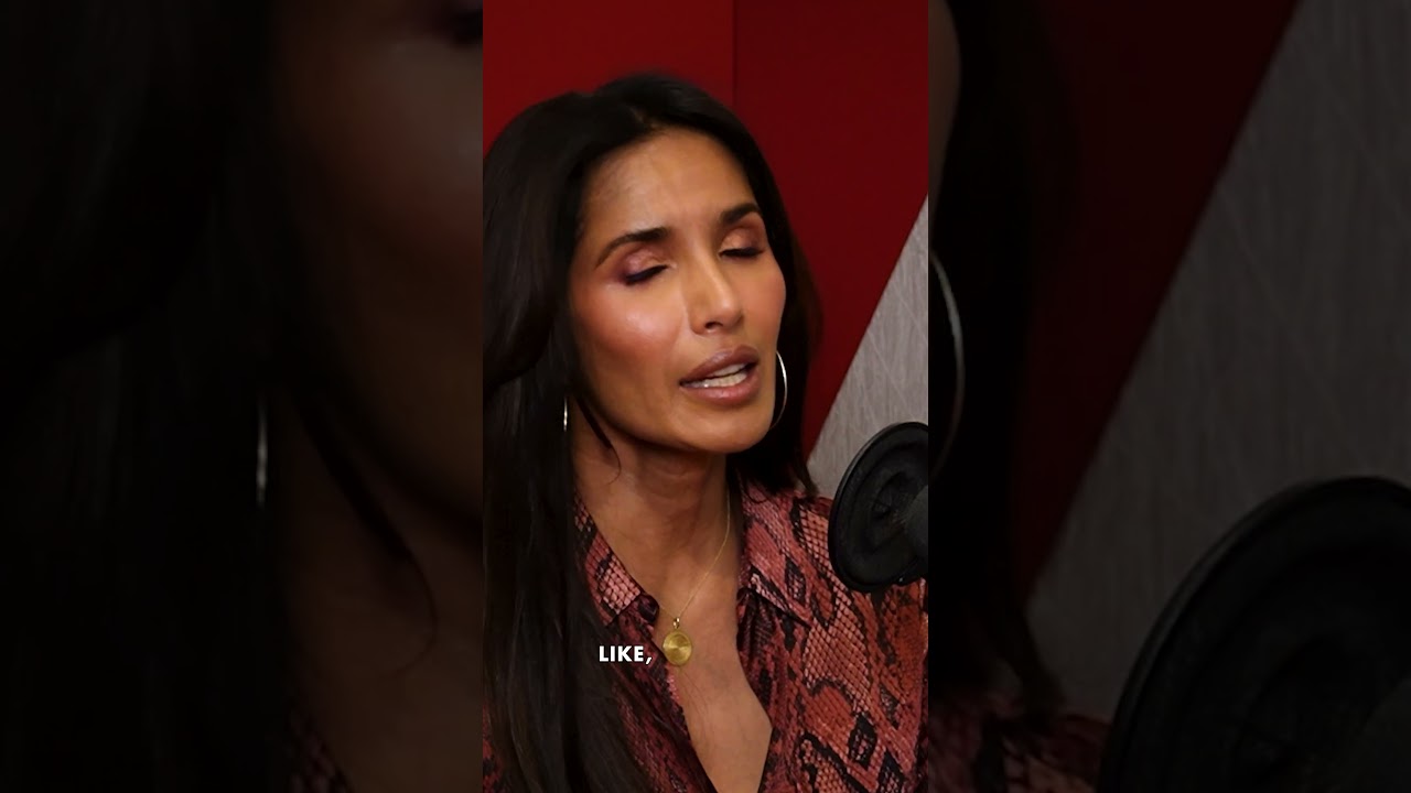 Padma Lakshmi's Most Idiot Proof Meal | Questlove Show