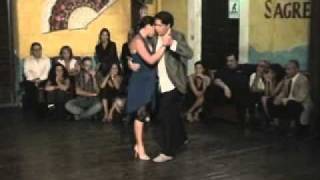 Claudio Forte e Barbara Carpino - Ramblas CT 28-09-10 (02).mp4