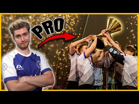 Wie wird man eigentlich zum E-Sports Spieler? Die Zukunft von Valorant E-Sports 2023 | Deutsch