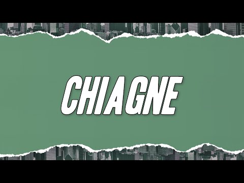 Geolier - Chiagne ft. Lazza, Takagi & Ketra (Testo/Lyrics)