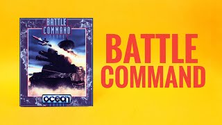 TeZ-X Spectrum Battle Command