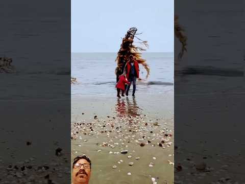 Shamshad khan #beach #nature #travel #photography #funny #shortsviral #yearofyou