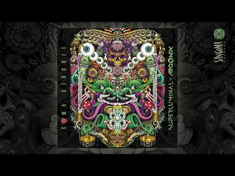 Superluminal, Yabba Dabba - SuperDabbaDoo