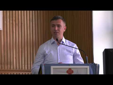 Fr. Ovidiu Moscaliuc - Cuvânt la Duminica a V-a după Rusalii / Roma, 09.07.2023