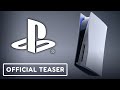 PS5 - Official 1440p Resolution Trailer